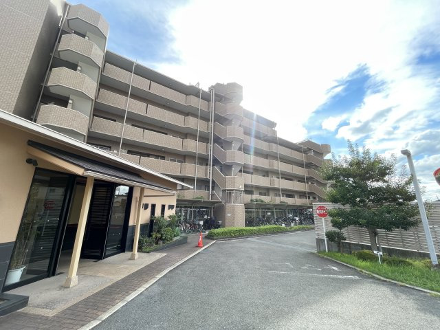 ディアステージ高槻真上町