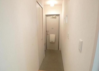 【玄関】 | エクセレント三輪野山 Ⅰ