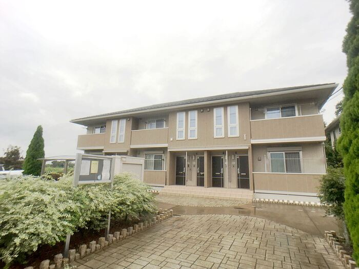 エクセレント三輪野山 Ⅰ