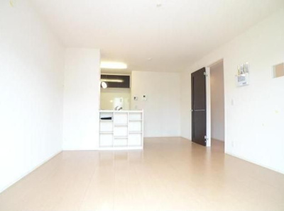 【居間・リビング】 | エクセレント三輪野山 Ⅰ