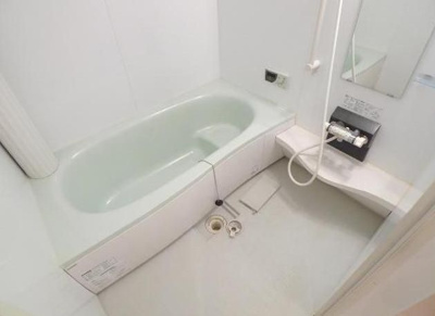 【浴室】 | エクセレント三輪野山 Ⅰ