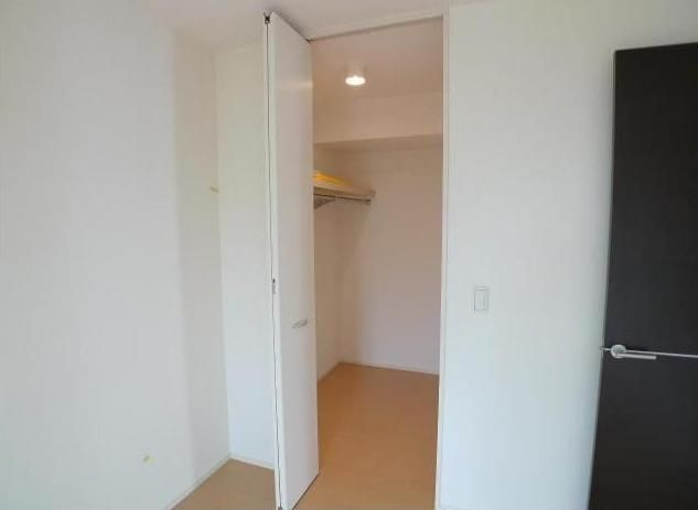 エクセレント三輪野山 Ⅰの収納