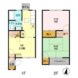 アムール中村の画像