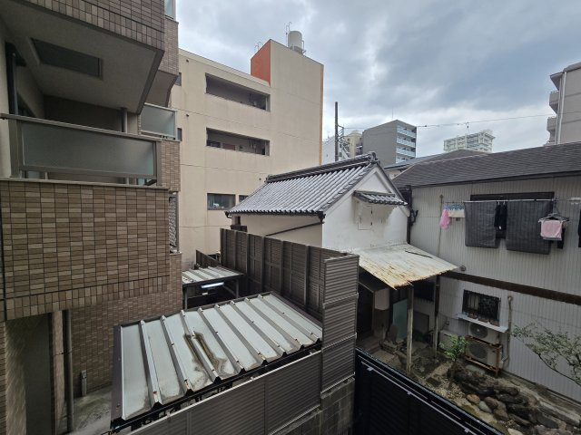 ロアール泉|名古屋市の賃貸ならMy賃貸の展望|ロアール泉