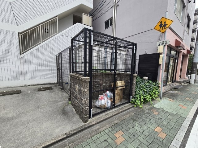 ロアール泉|名古屋市の賃貸ならMy賃貸のその他共用部分|ロアール泉