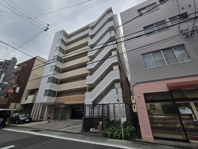 ロアール泉|名古屋市の賃貸ならMy賃貸の外観|ロアール泉