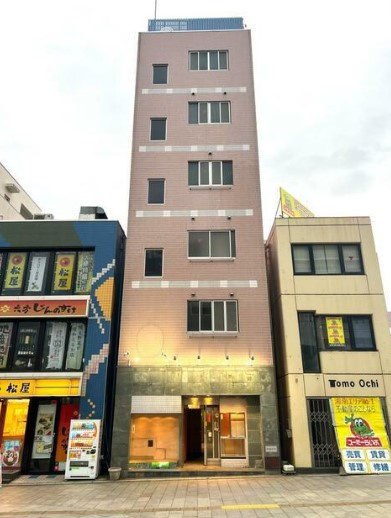 ソーケン秦野駅前ビル