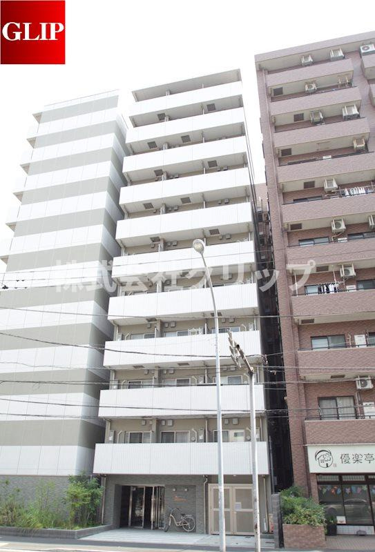 ラフィスタ横浜阪東橋Ⅱ