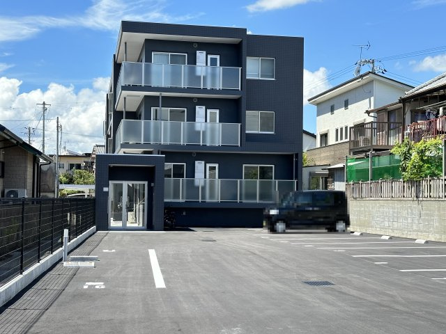 ラークネストのその他共用部分