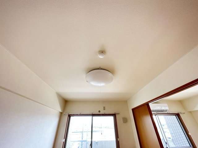 ラ・フルールの設備