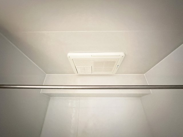 ラ・フルールの設備