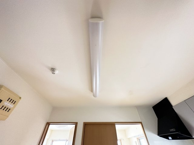 ラ・フルールの設備