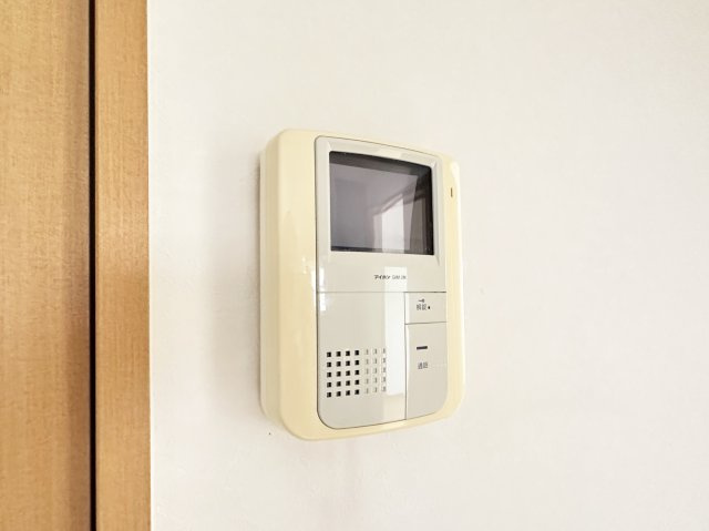 ラ・フルールのセキュリティ