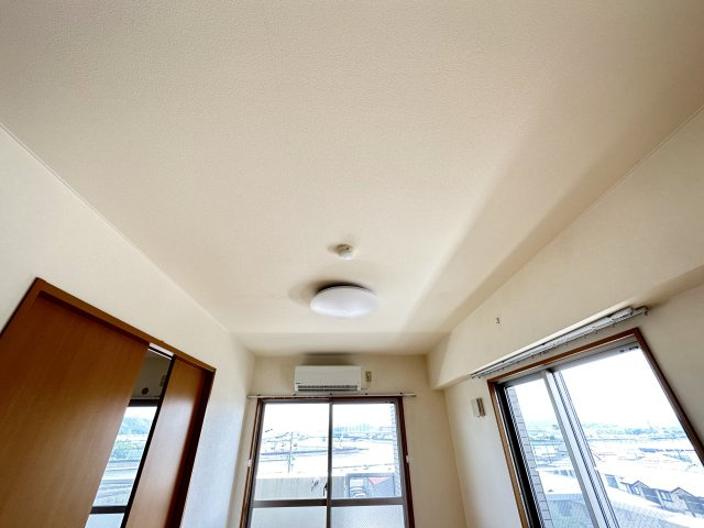 ラ・フルールの設備