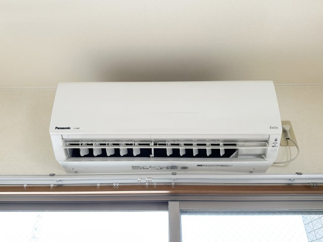 ラ・フルールの設備