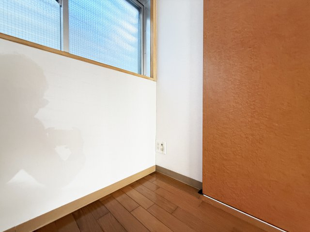 リドヴェールの内装