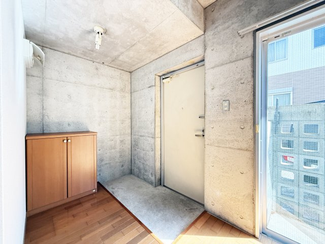 リドヴェールのキッチン