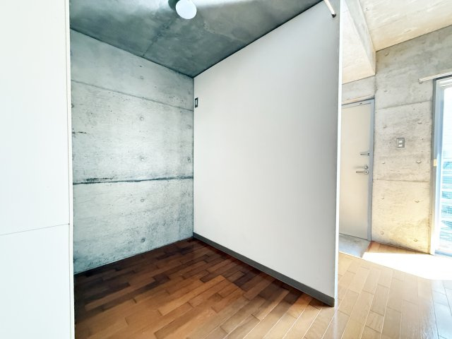 リドヴェールの設備