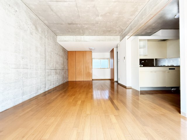 リドヴェールの居間・リビング