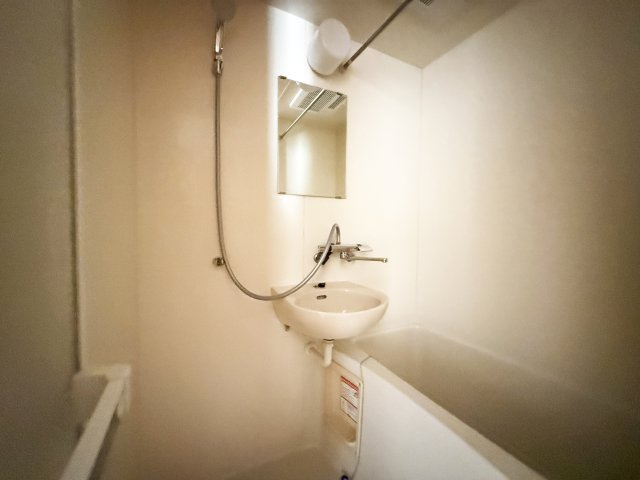 リドヴェールの内装