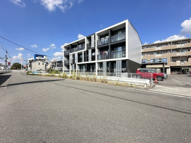 リーヴァかもべⅡ