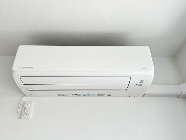 リーヴァかもべⅡの設備