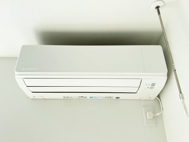 リーヴァかもべⅡの設備