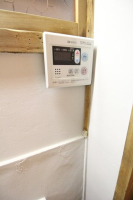 【設備】 | 門川貸家　2戸1　北側