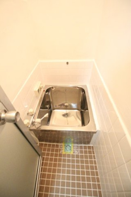 【浴室】 | 門川貸家　2戸1　北側