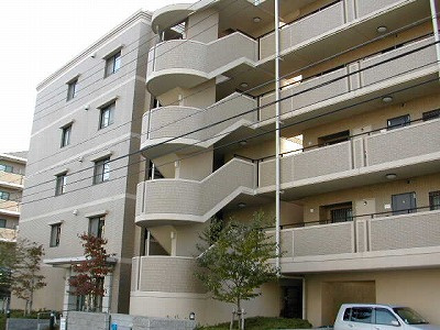 【外観】 | ラヴィア・フォーレ千里山 | 外観★