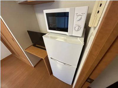 【設備】 | クレイン