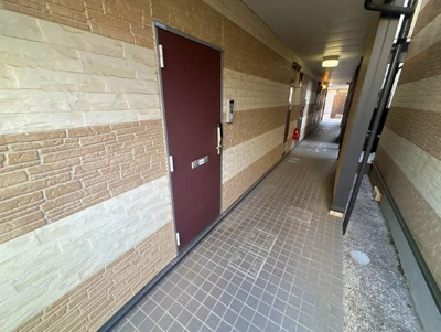 【エントランス】 | クレイン