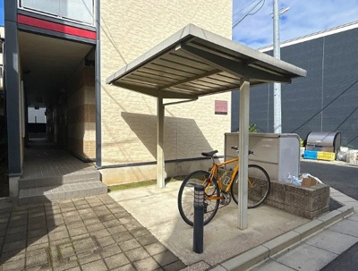 【その他共用部分】 | クレイン