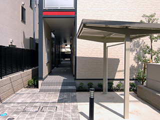 【エントランス】 | クレイン