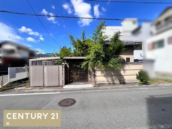 和歌山市岡山丁の売地のその他