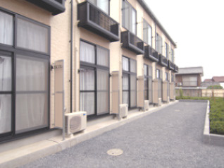 【バルコニー】 | 北桜台ハウス