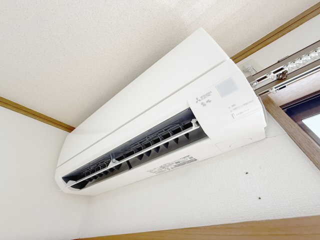【設備】 | ウィングヴィラ枝野C棟