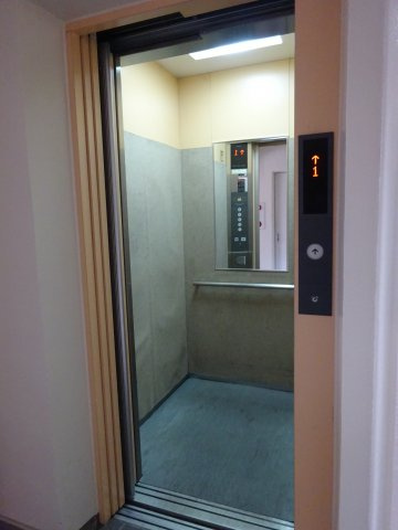 マンションシュエットⅠのその他共用部分