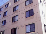 マンションシュエットⅠの画像
