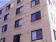 マンションシュエットⅠの画像