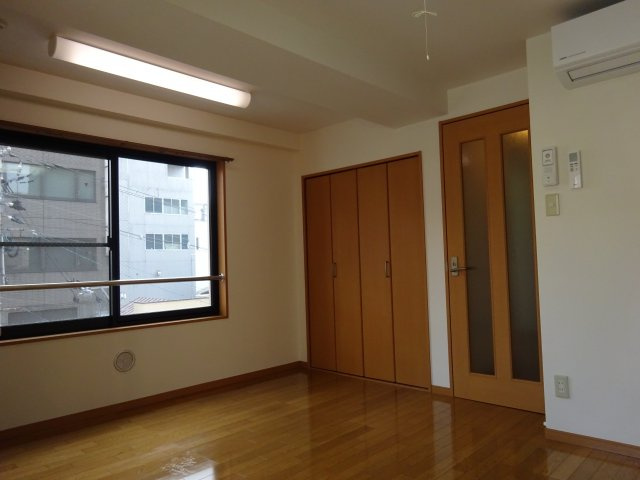 マンションシュエットⅠの内装