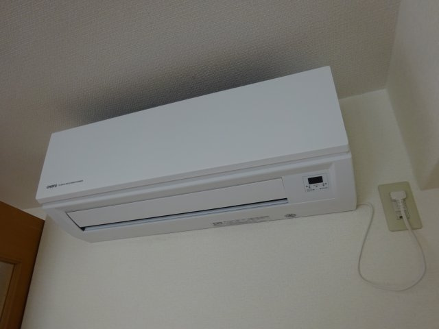 マンションシュエットⅠの設備