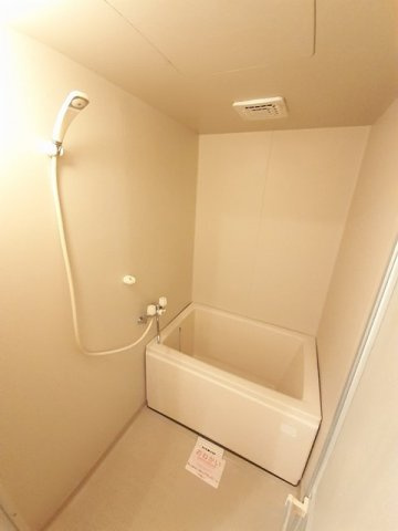 シティハイツ千田Ⅱの浴室|きれいなお風呂です