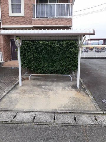 コート・サンモールのその他共用部分