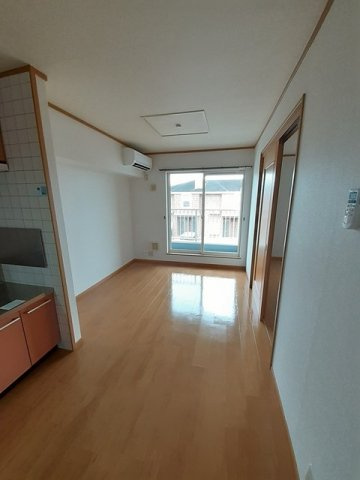 コート・サンモールの居間・リビング|内装も気になるポイント