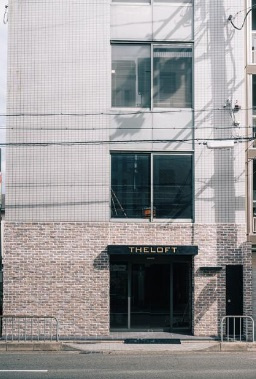 烏丸丸太町テナント