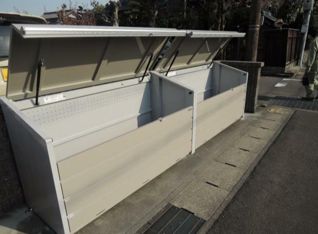 レジデンス林先のその他共用部分