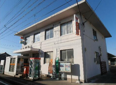 レジデンス林先の周辺