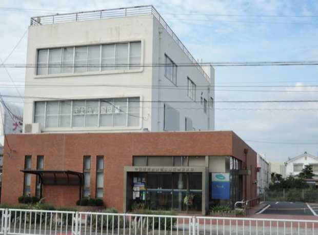 レジデンス林先の周辺