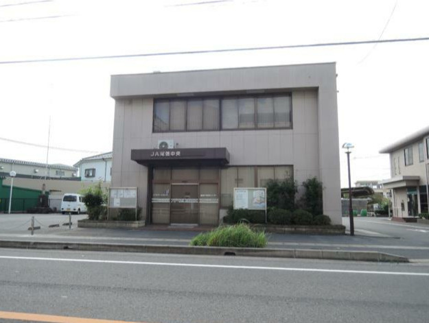 レジデンス林先の周辺